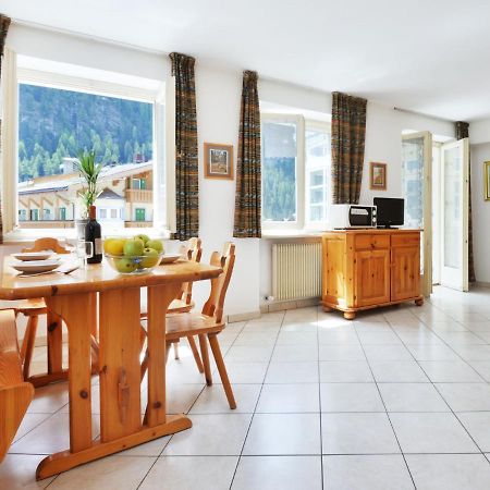 Apartment Villa Placidia-7 By Interhome Campitello di Fassa Dış mekan fotoğraf