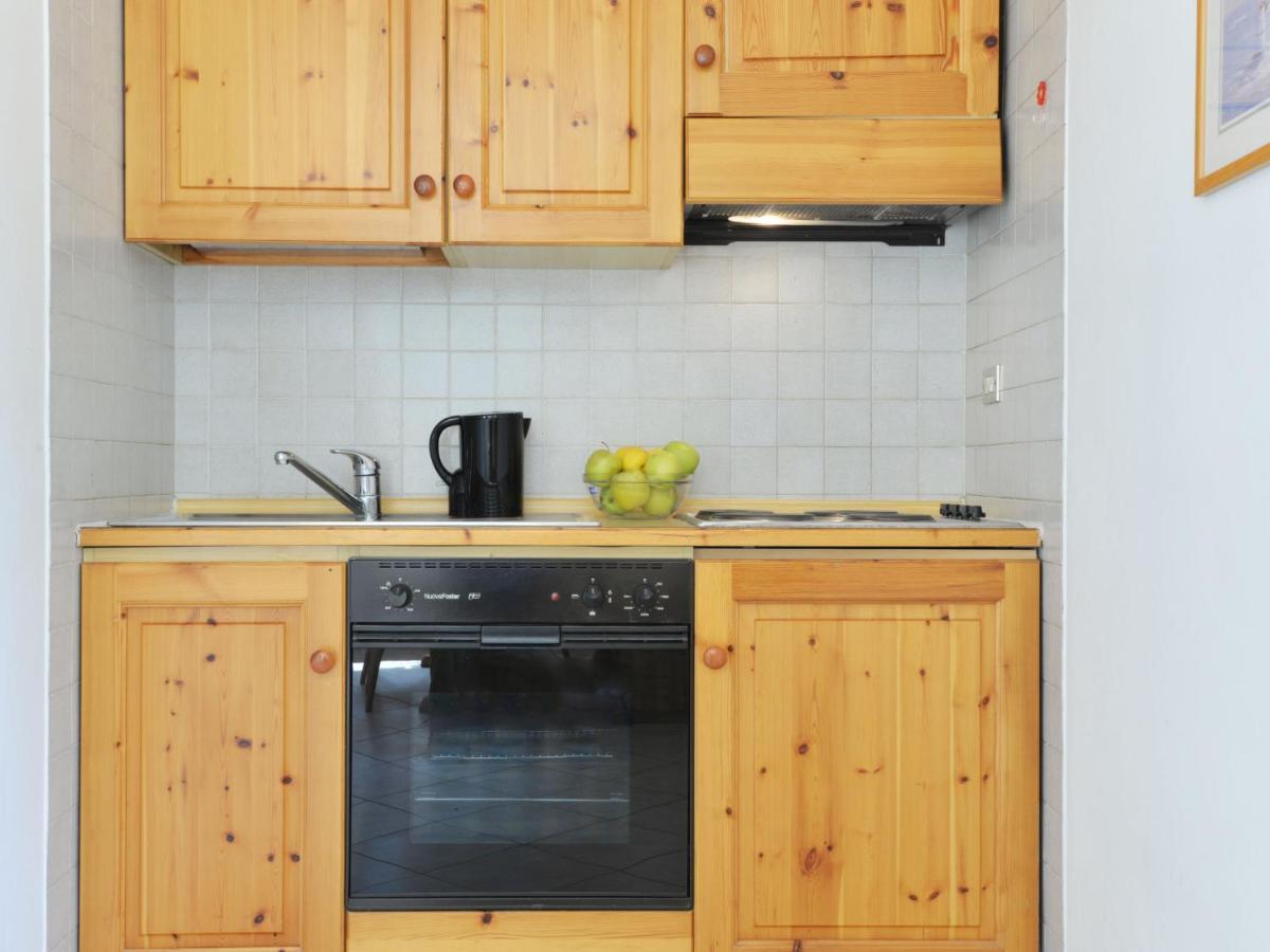 Apartment Villa Placidia-7 By Interhome Campitello di Fassa Dış mekan fotoğraf