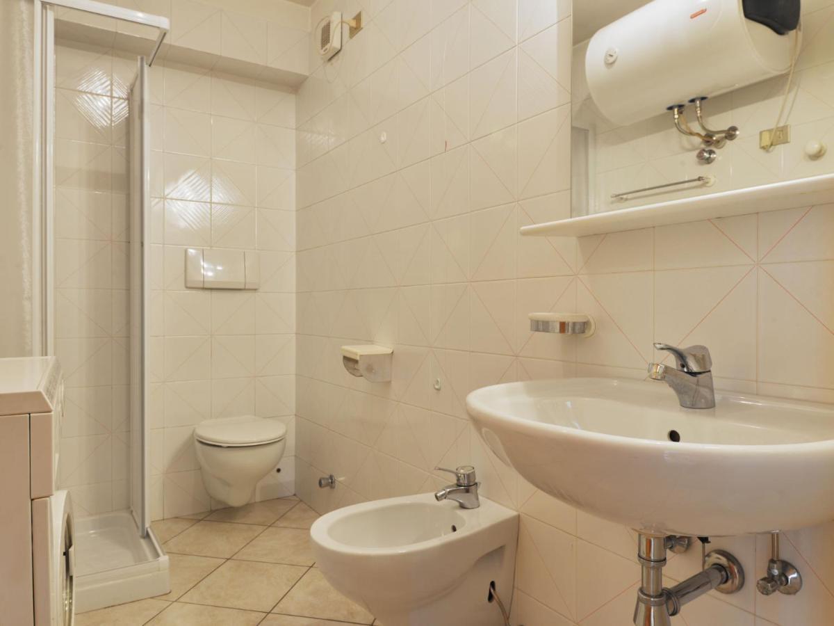 Apartment Villa Placidia-7 By Interhome Campitello di Fassa Dış mekan fotoğraf